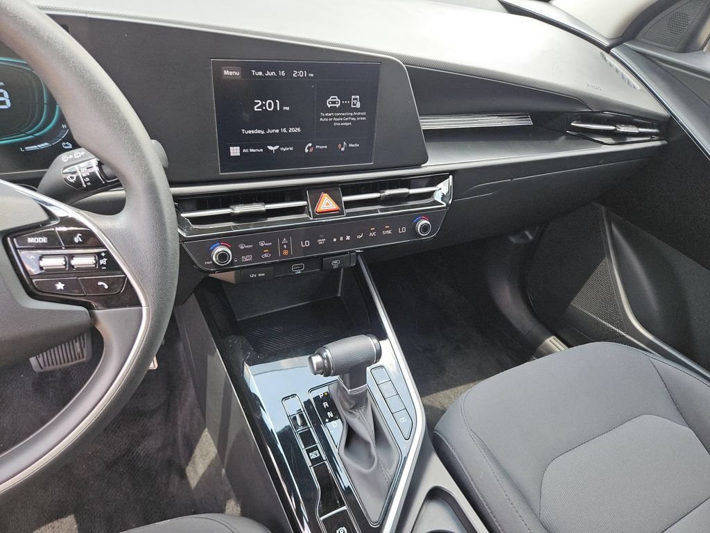 Used 2025 Kia Niro LX FWD image 20