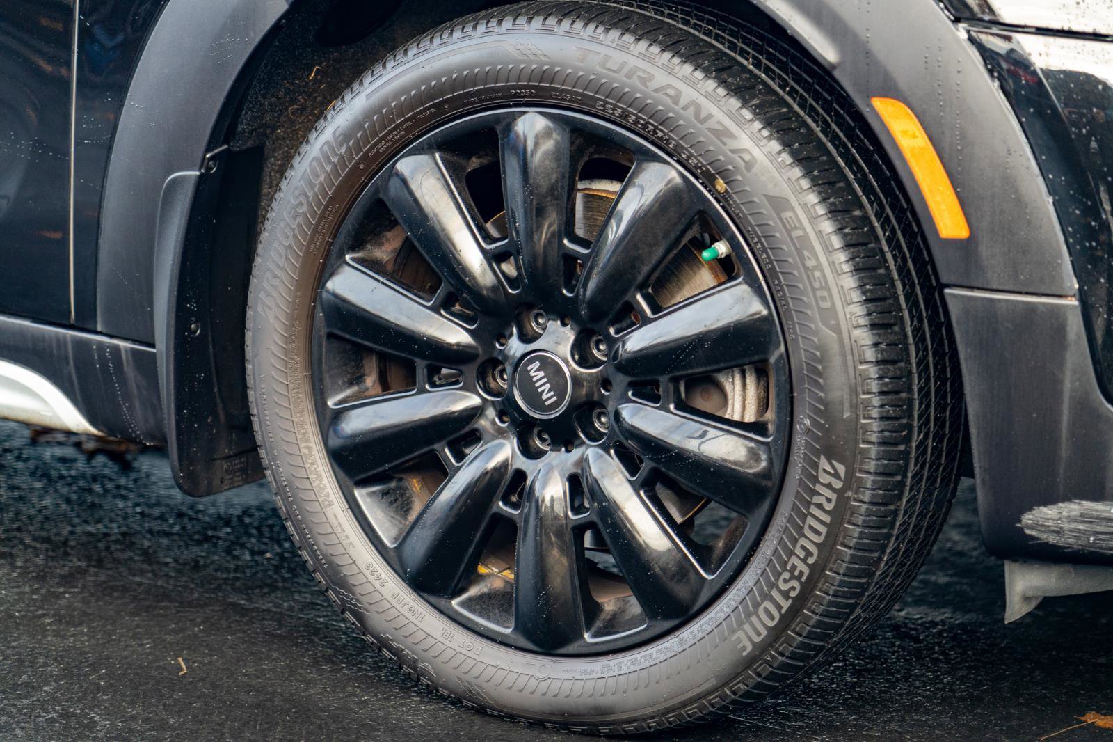 Used 2017 MINI Cooper Countryman S image 8