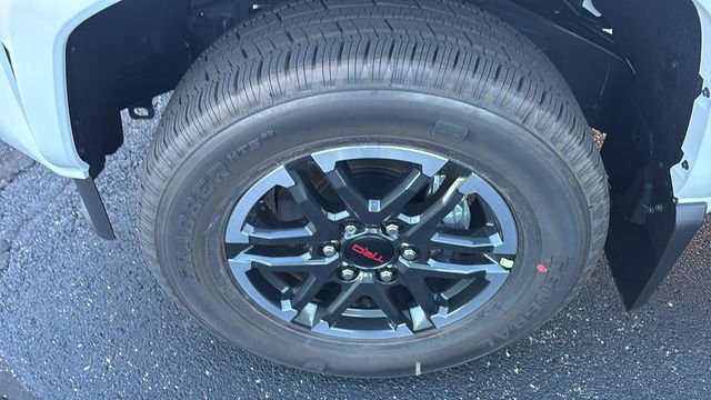 New 2025 Toyota Tacoma TRD Sport image 38