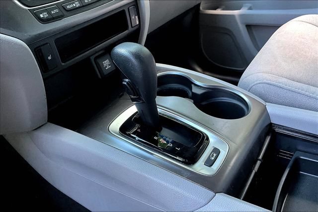 Used 2020 Honda Pilot EX image 18