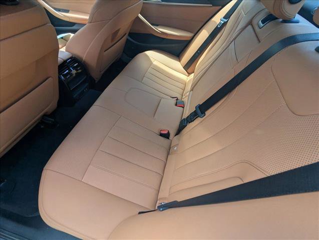 Certified 2023 BMW 530i w/ Convenience Package RWD image 18