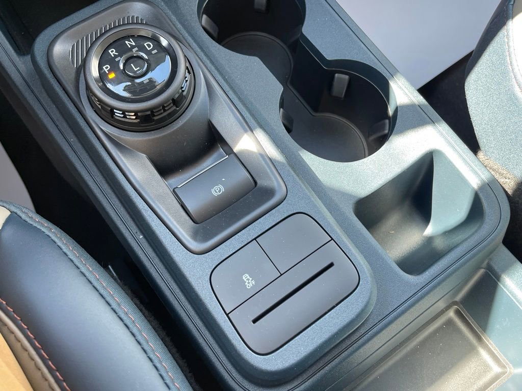 New 2026 Ford Maverick Lariat w/ 4K Tow Package image 16