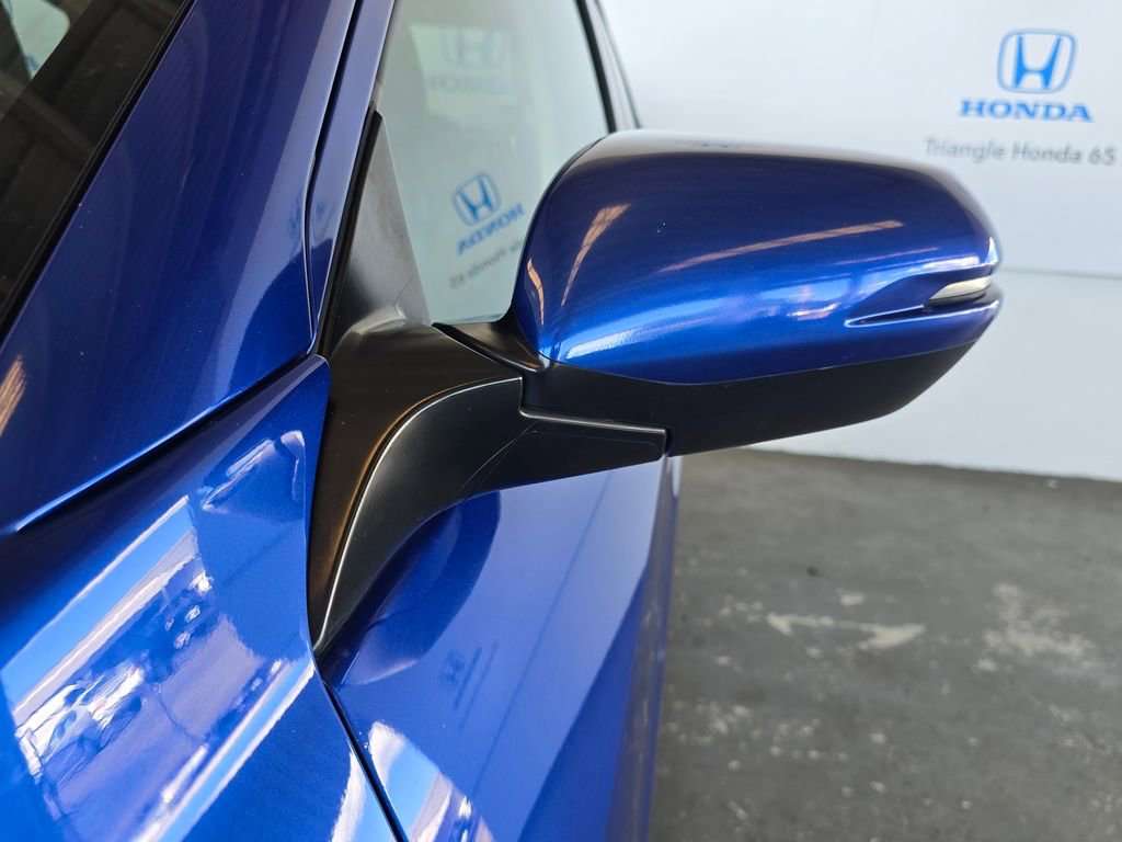 Used 2018 Honda HR-V EX image 48