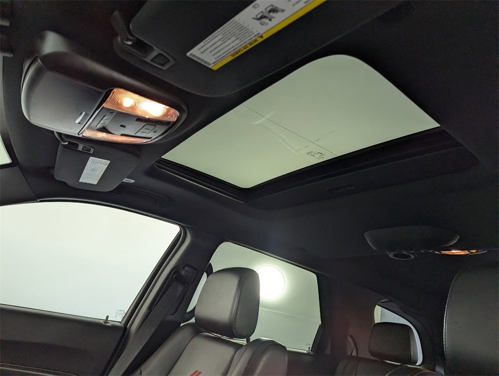 Used 2023 Dodge Durango GT image 27