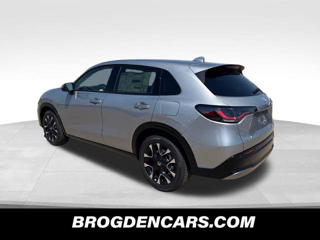 New 2027 Honda HR-V EX-L image 9