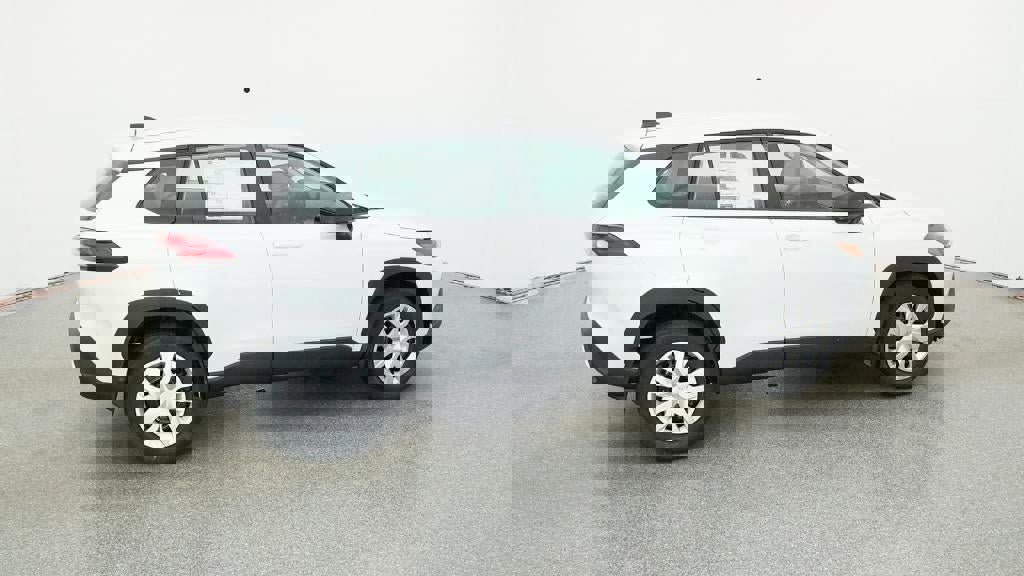 New 2026 Toyota Corolla Cross L image 10