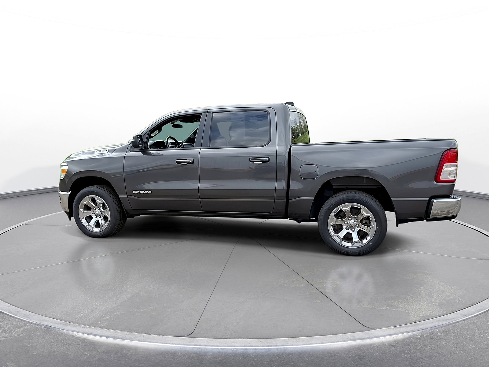 Used 2022 RAM 1500 Big Horn image 5