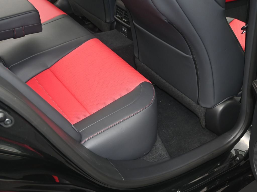 New 2026 Lexus IS 350 F Sport image 13