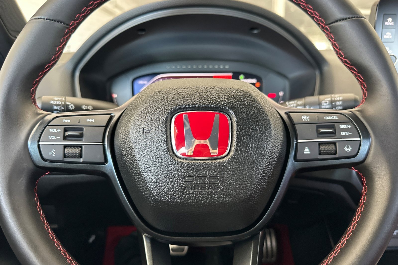 Used 2024 Honda Civic Type R image 22