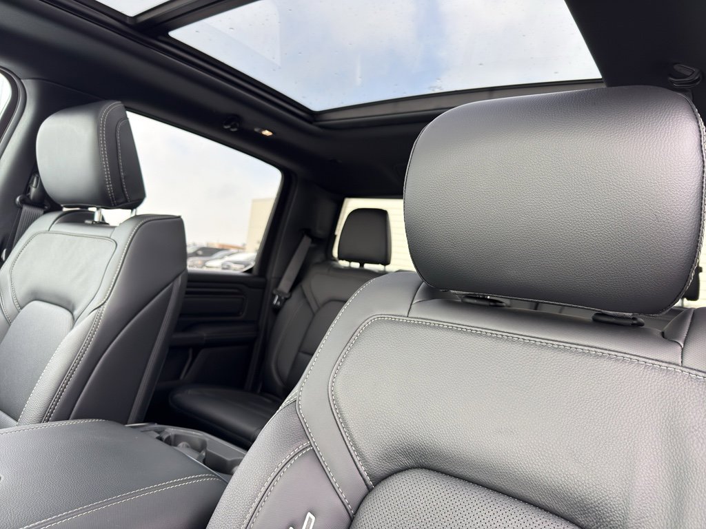 New 2026 RAM 1500 Rebel w/ Rebel Level 2 Equipment Group image 29