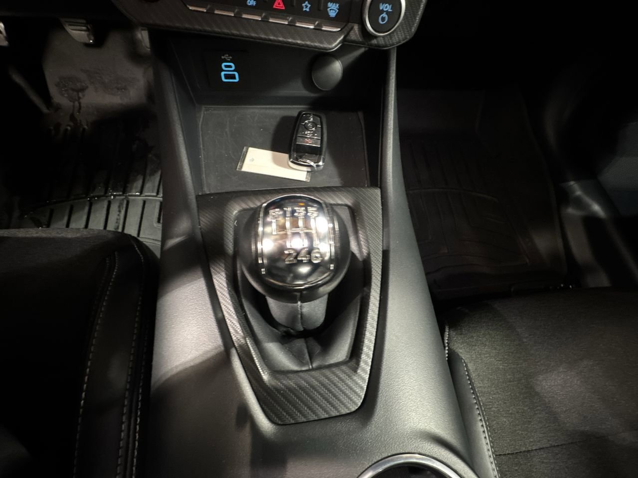 Used 2024 Ford Mustang GT image 28