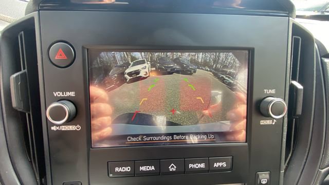 Certified 2024 Subaru Impreza 2.0i AWD/4WD image 26