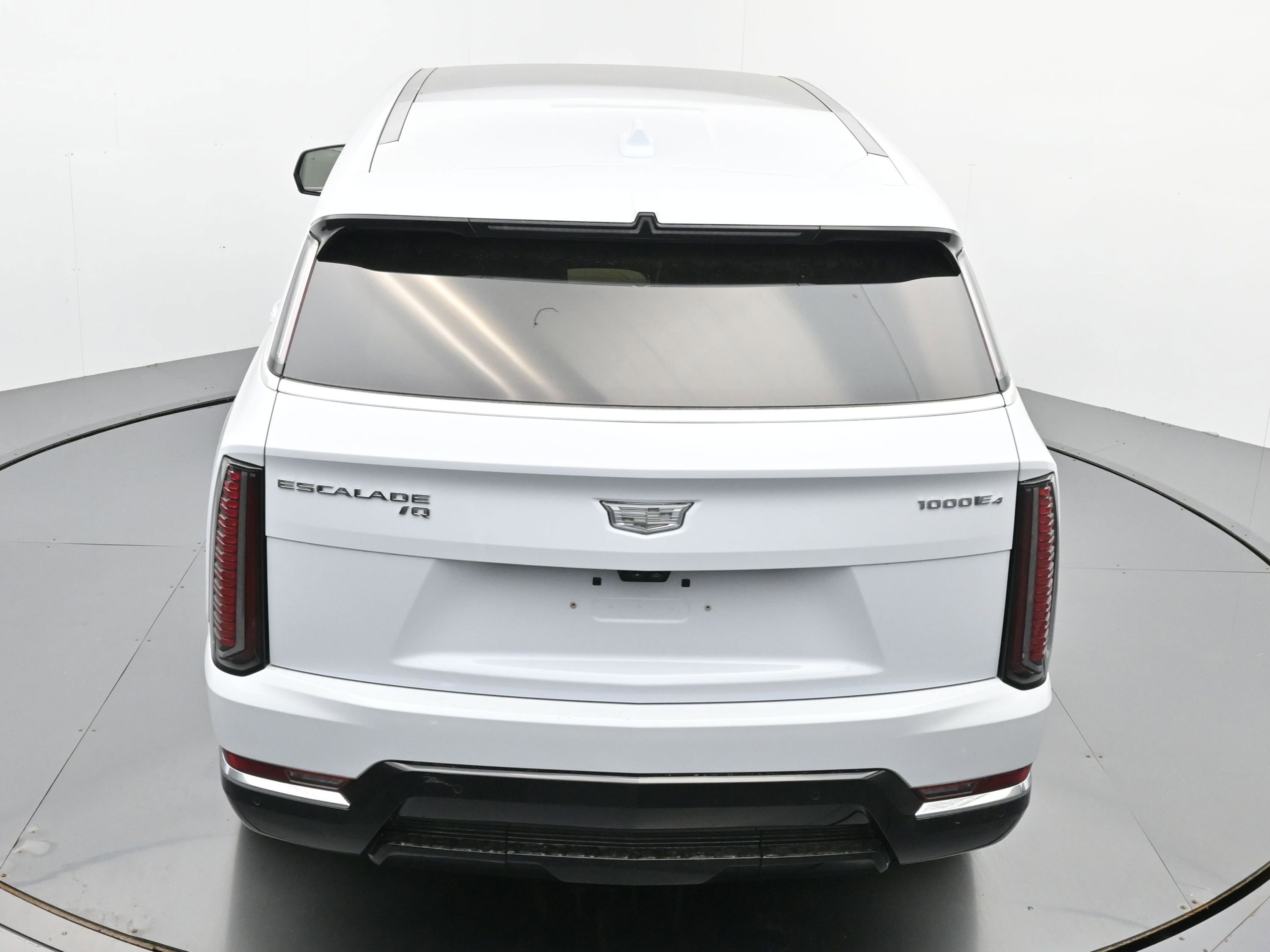 New 2026 Cadillac Escalade IQ Luxury 2 image 26