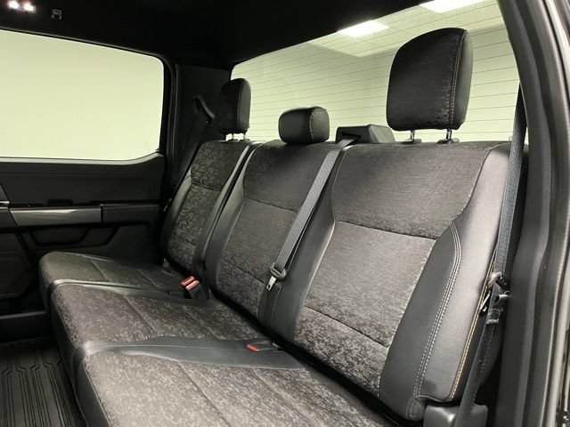 Used 2023 Ford F150 Tremor AWD/4WD image 42