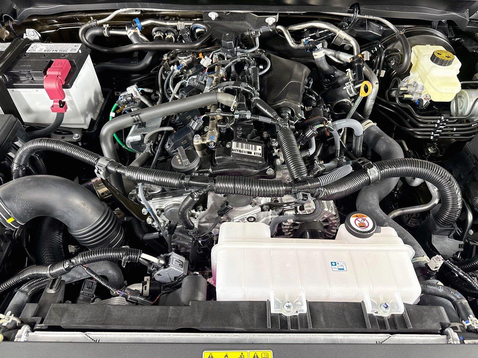 New 2026 Toyota Tacoma Limited AWD/4WD image 43