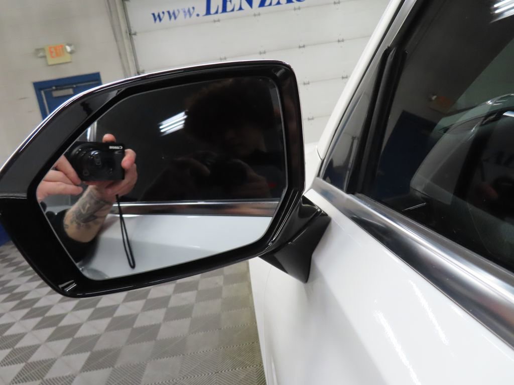 Used 2022 Hyundai Palisade Calligraphy w/ Winter Package AWD/4WD image 58