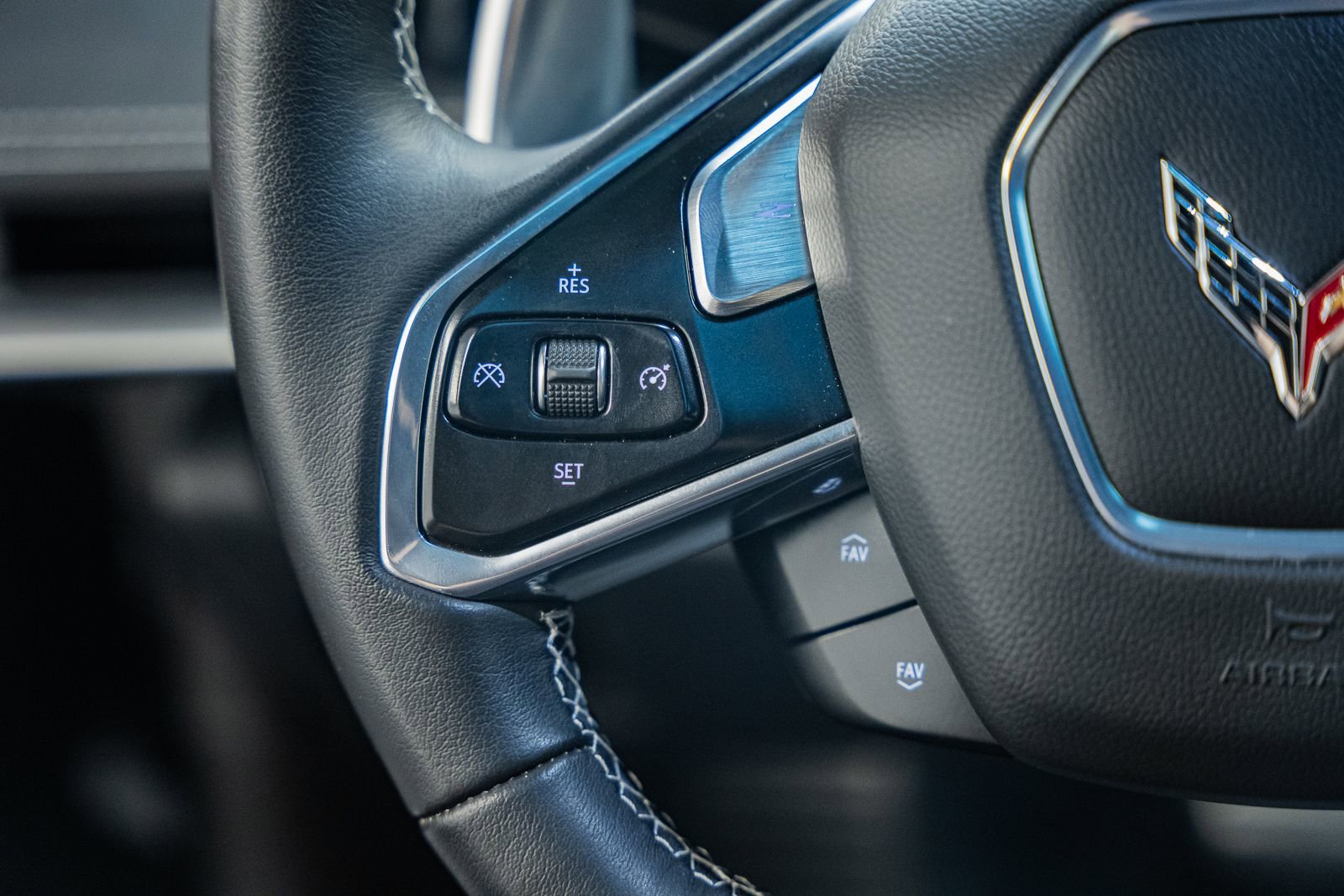 Used 2022 Chevrolet Corvette Stingray image 34