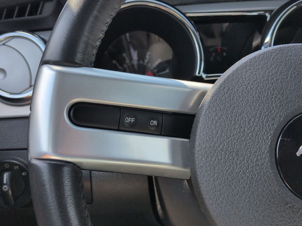 Used 2007 Ford Mustang GT Premium RWD image 21
