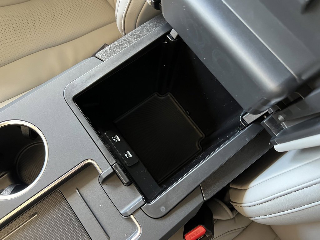 New 2026 Acura MDX w/ Technology Package image 25