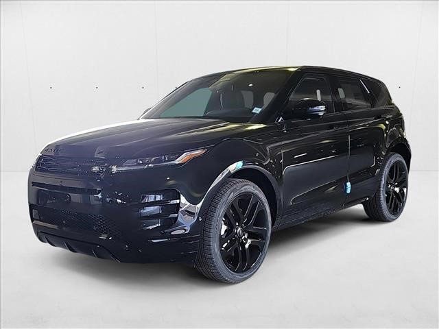 New 2025 Land Rover Range Rover Evoque Dynamic SE image 1