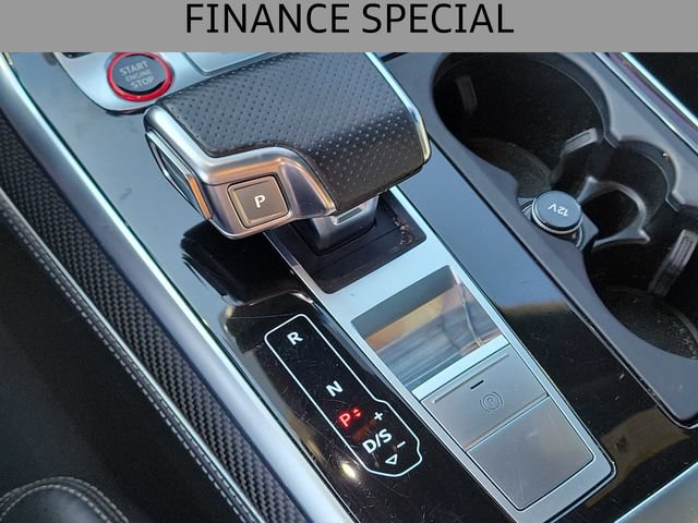 Used 2021 Audi RS Q8 AWD/4WD image 27