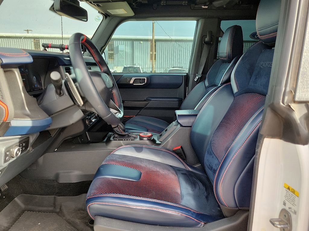 Used 2023 Ford Bronco Raptor AWD/4WD image 19