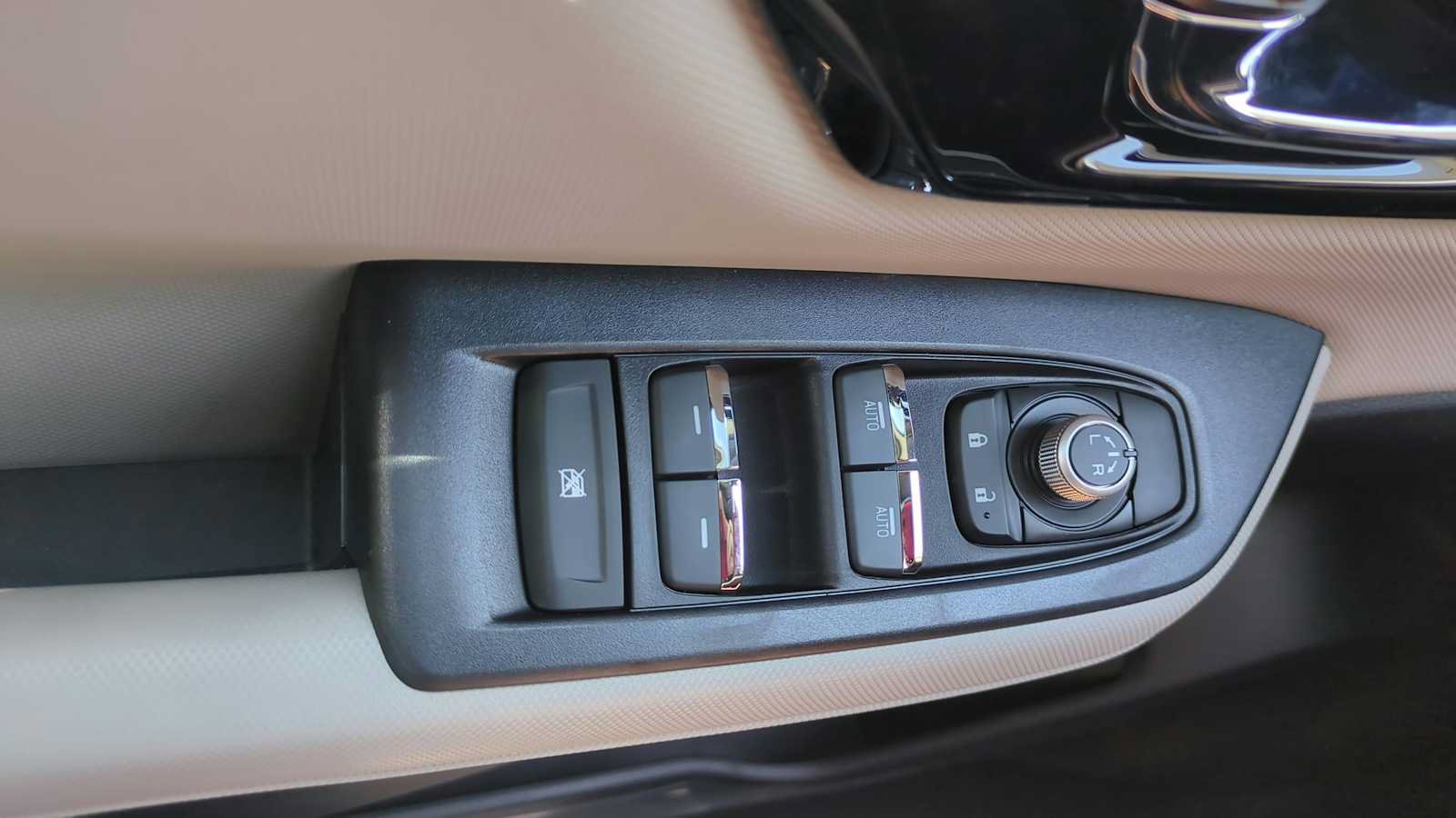 New 2026 Subaru Forester Touring AWD/4WD image 12