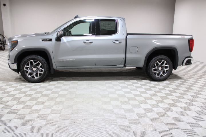 New 2026 GMC Sierra 1500 SLE w/ X31 Off-Road Package image 8