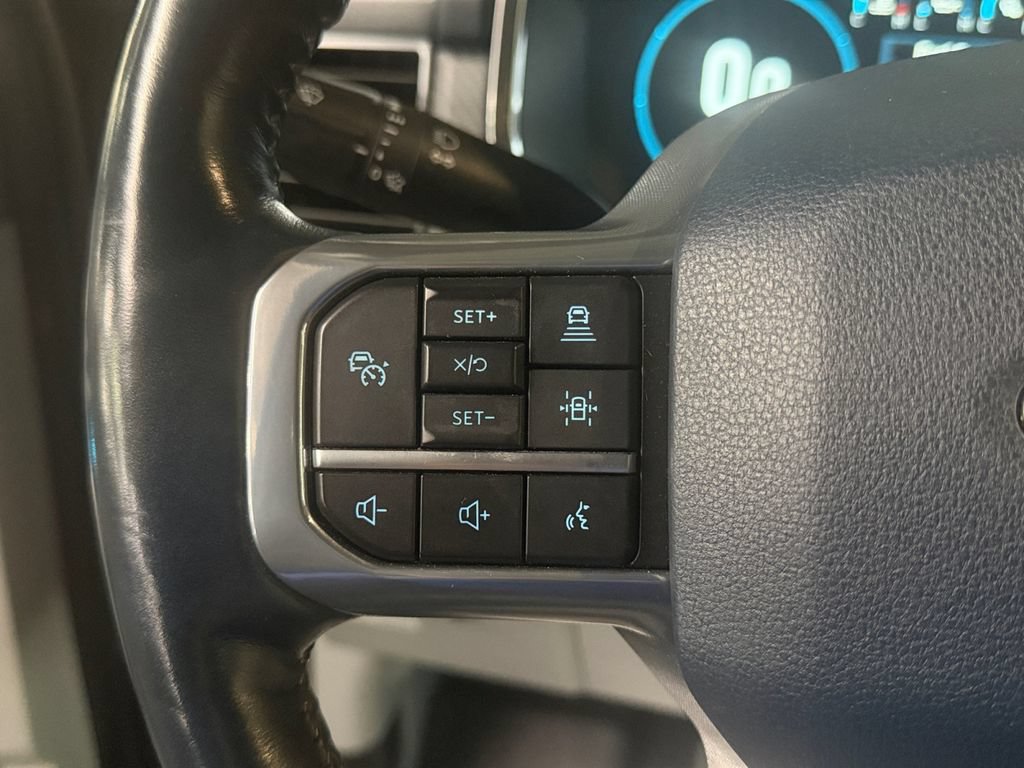Used 2021 Ford F150 Limited AWD/4WD image 15