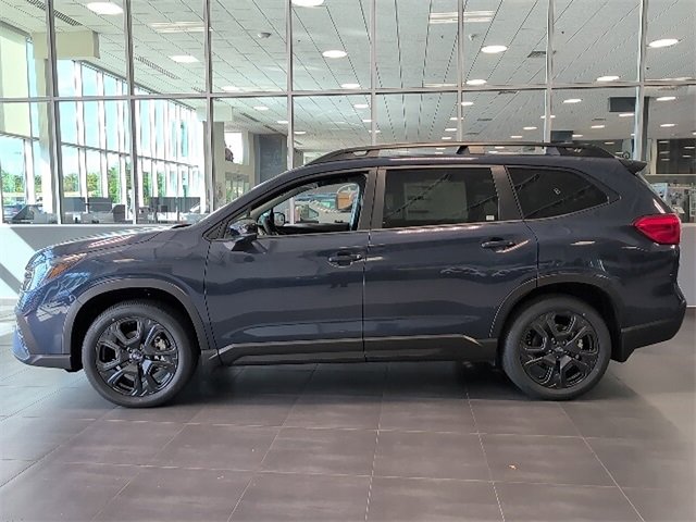 New 2025 Subaru Ascent Bronze Edition image 2