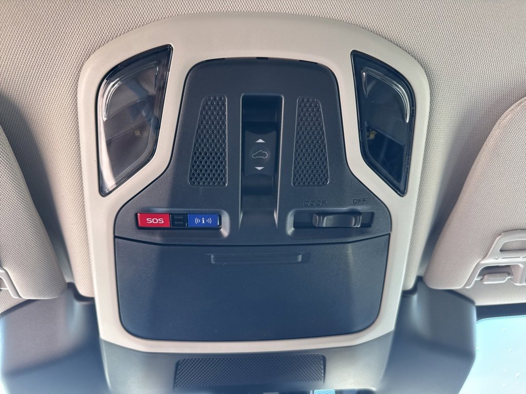 New 2025 Subaru Outback Touring XT image 19