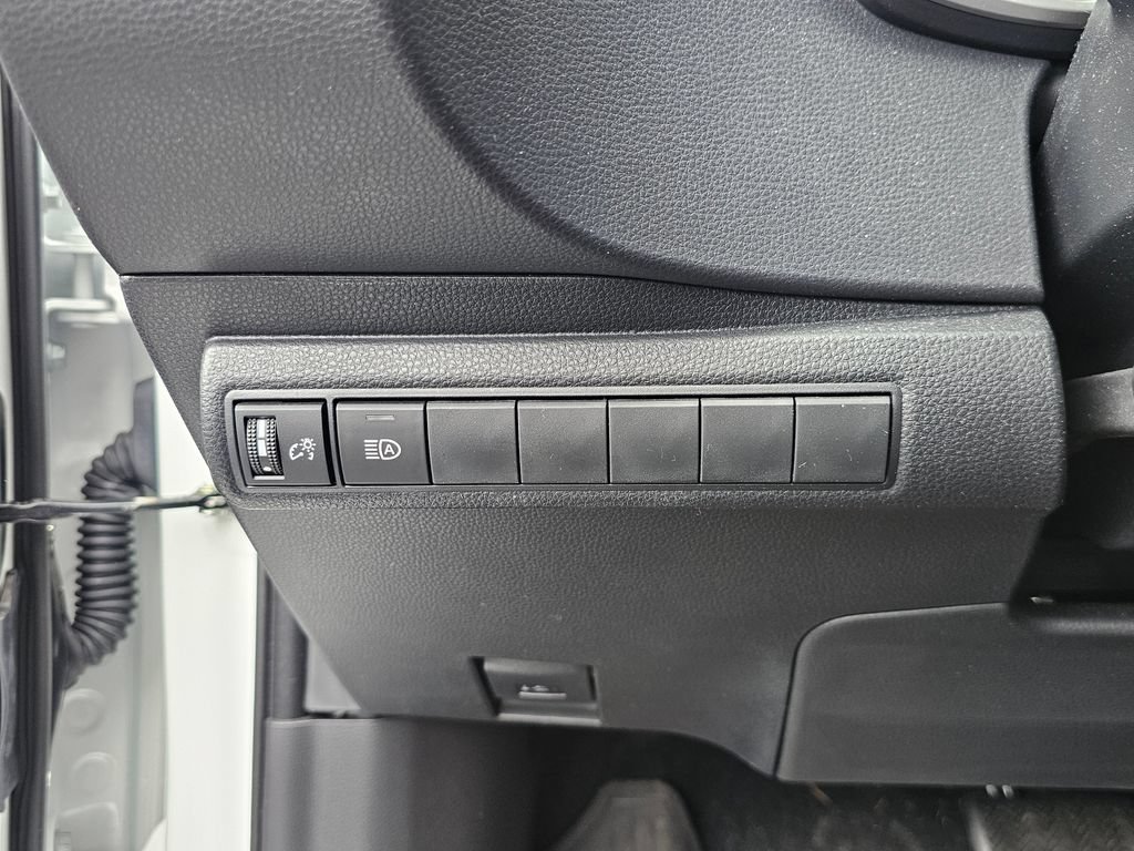 Used 2025 Toyota Corolla XSE FWD image 24