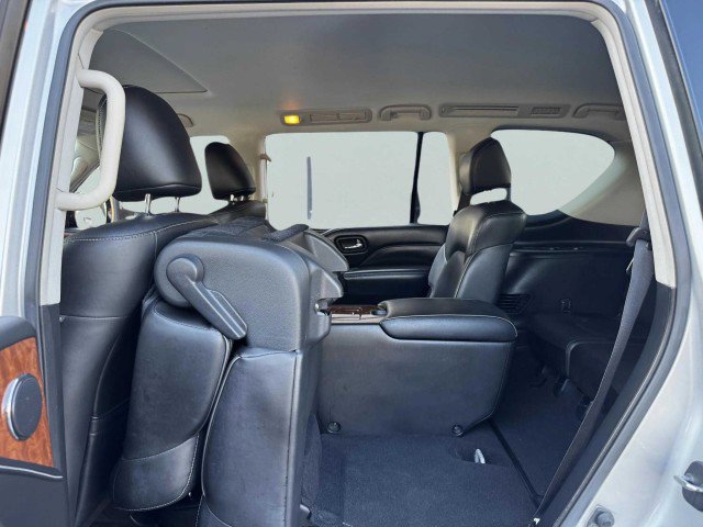 Used 2018 INFINITI QX80 2WD image 80