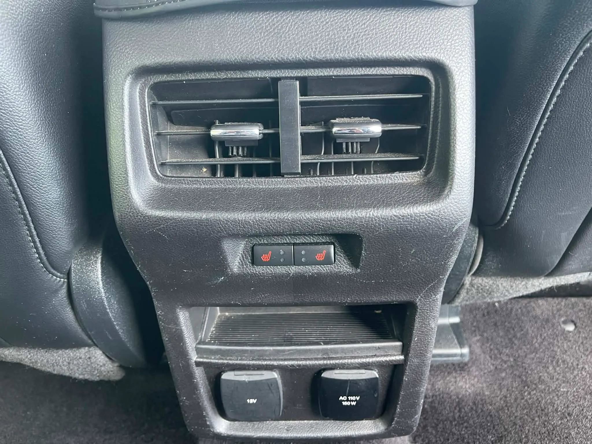 Used 2015 Ford Edge Sport w/ Equipment Group 401A AWD/4WD image 24