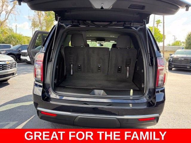 Used 2024 Chevrolet Tahoe LS RWD image 17