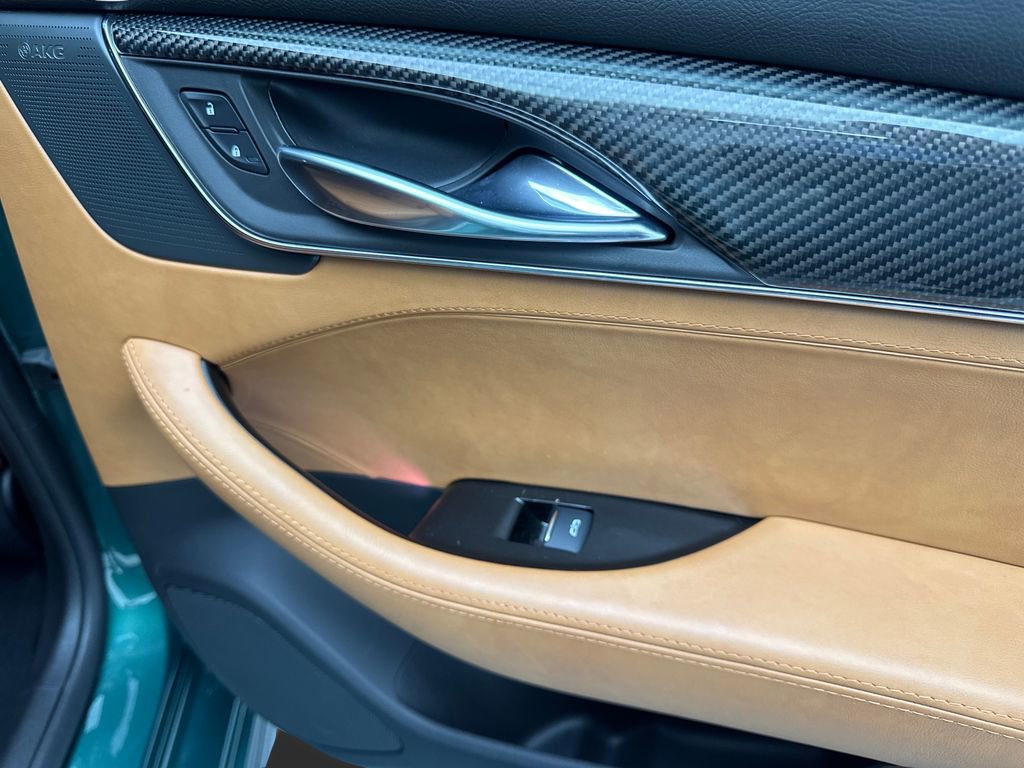 Used 2025 Cadillac CT5 Sport image 44