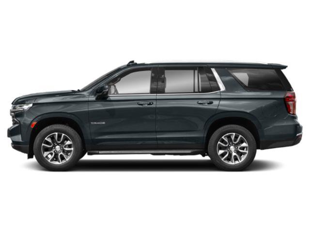 Used 2021 Chevrolet Tahoe LT RWD image 3