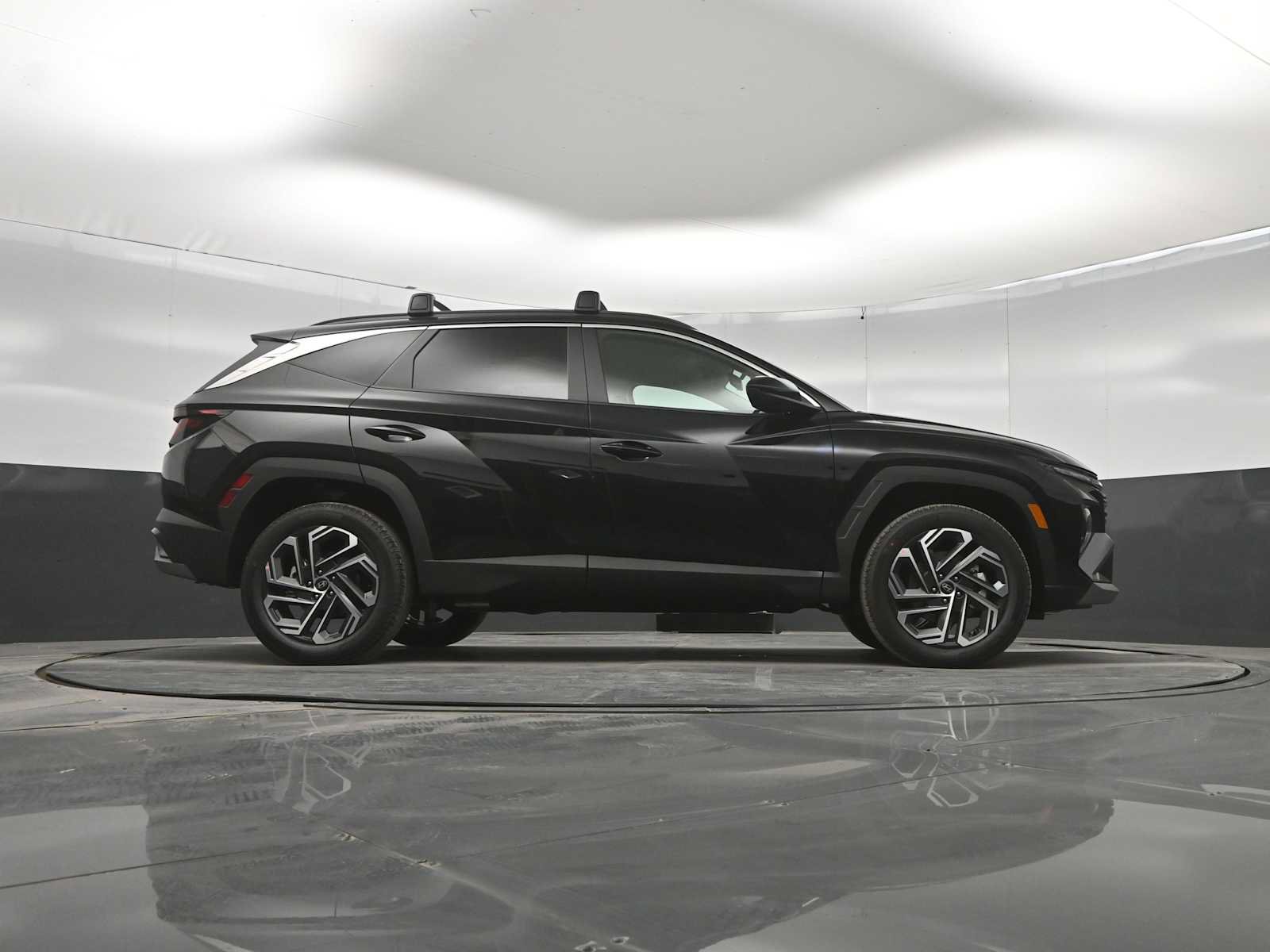 New 2026 Hyundai Tucson SEL Plus AWD/4WD image 39
