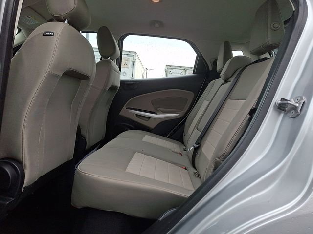 Used 2020 Ford EcoSport S AWD/4WD image 13