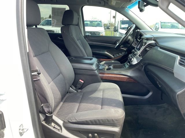 Used 2015 GMC Yukon SLE w/ Convenience Package image 38