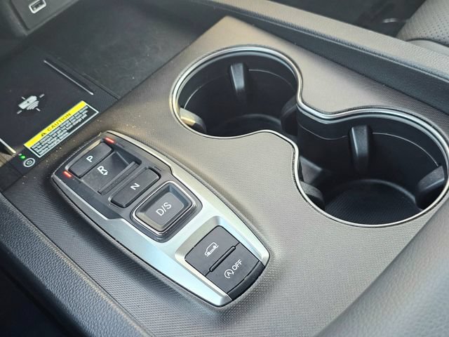 Used 2024 Honda Passport TrailSport image 37