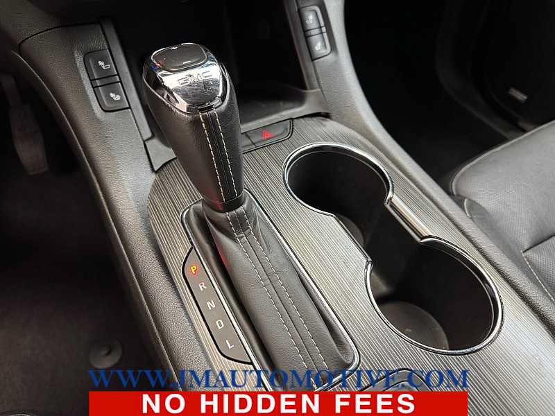 Used 2019 GMC Acadia SLT AWD/4WD image 35