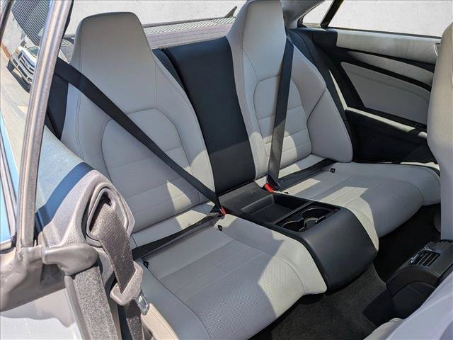 Used 2014 Mercedes-Benz E 350 Coupe image 20