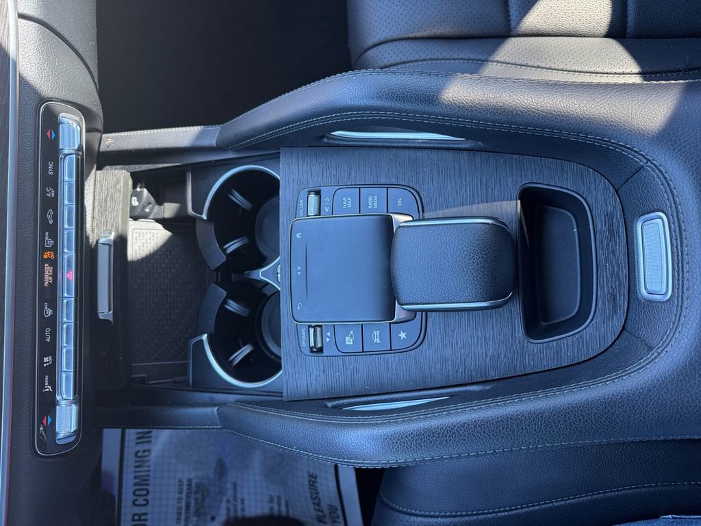 Used 2021 Mercedes-Benz GLE 350 image 42