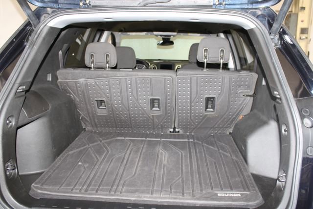 Used 2020 Chevrolet Equinox LT w/ Driver Convenience Package FWD image 30
