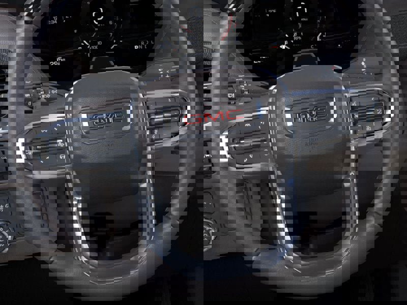 New 2026 GMC Yukon XL Elevation w/ Elevation Premium Package image 19