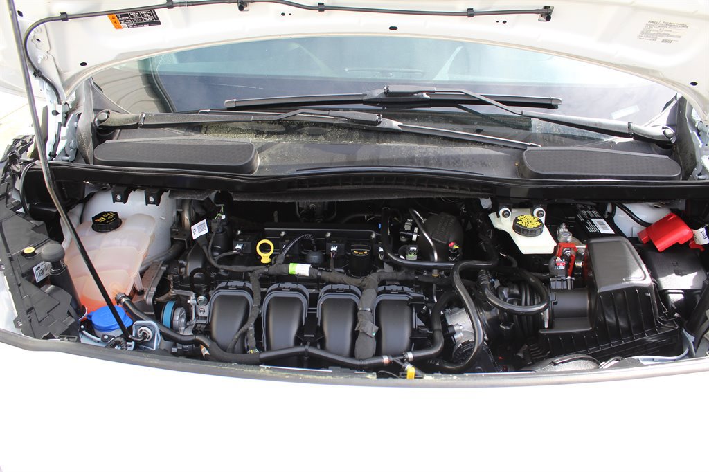 Used 2019 Ford Transit Connect XL FWD image 11