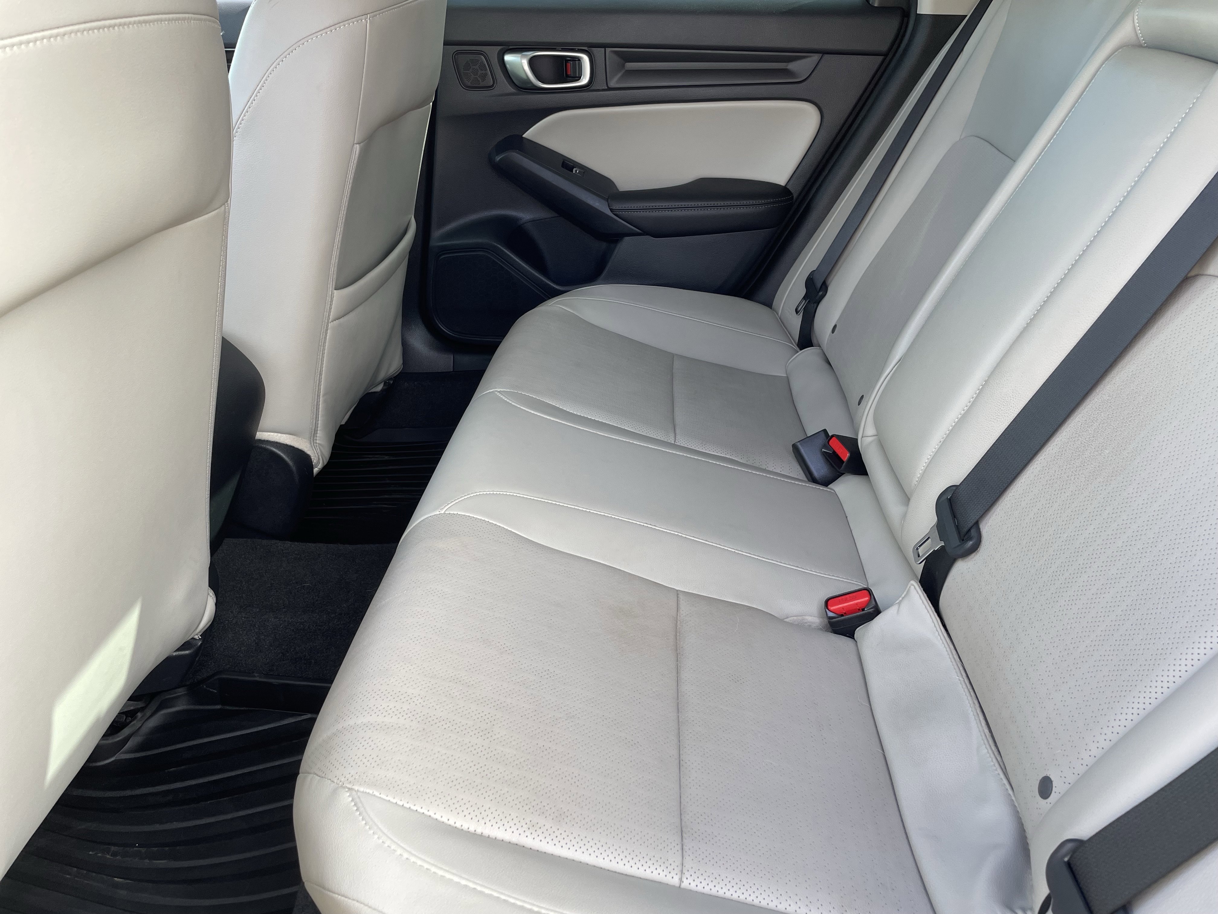 Used 2023 Honda Civic EX-L image 17