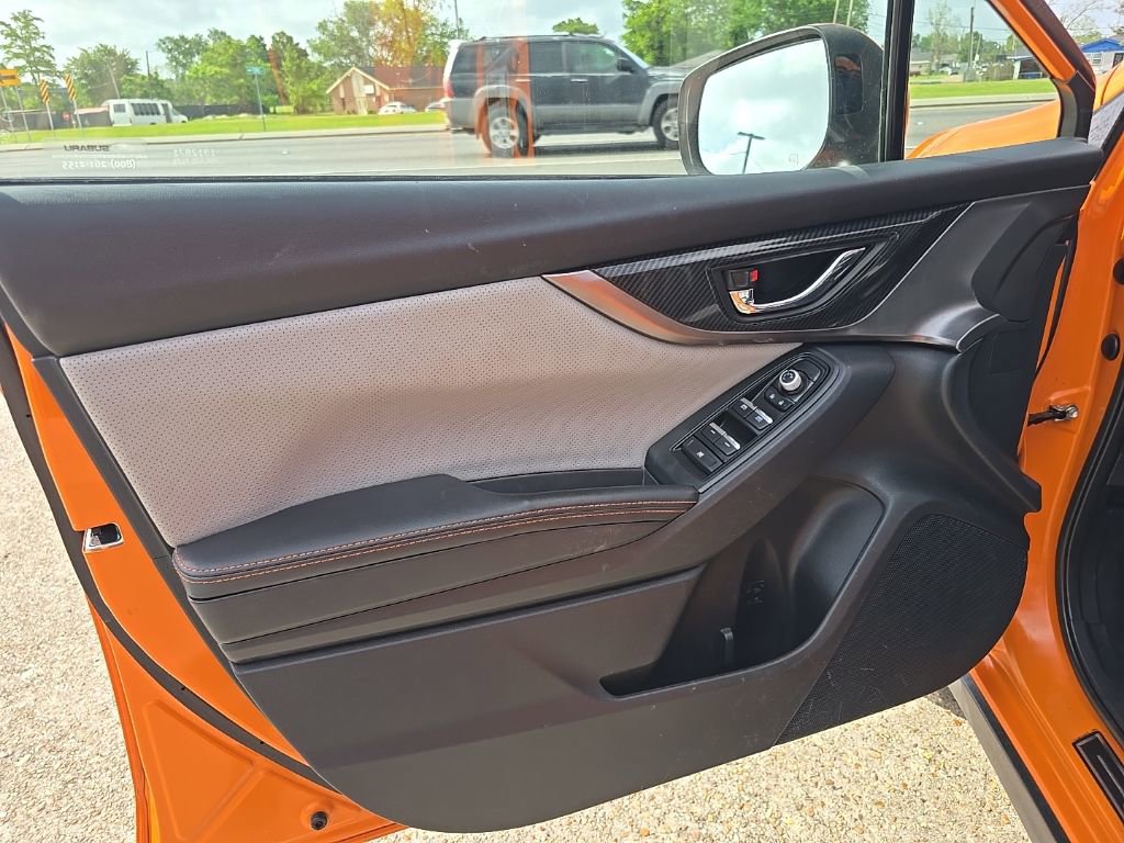 Used 2018 Subaru Crosstrek 2.0i Limited image 34