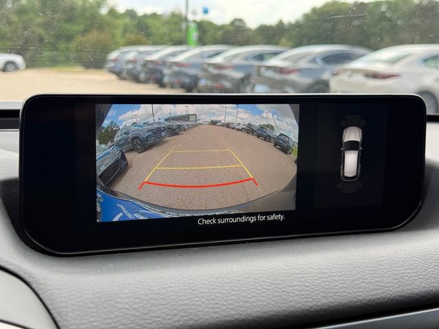 New 2026 MAZDA CX-50 AWD 2.5 S w/ Weather Package image 13